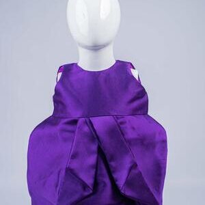Children party dress