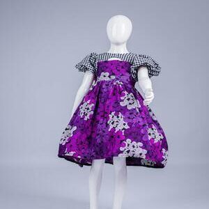 Children dress