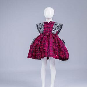 Children dress