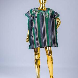 Aso oke bubu