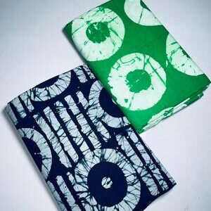 Xo Ankara Print
