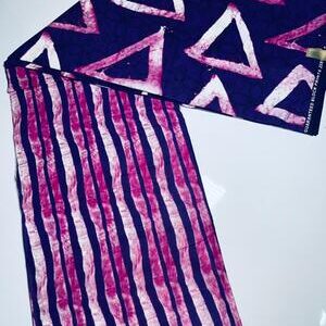 Ankara two pattern