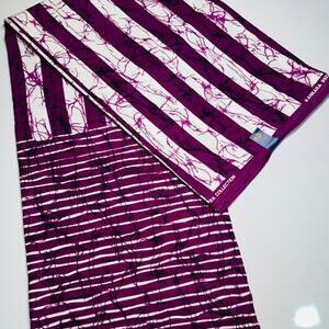 Adire print