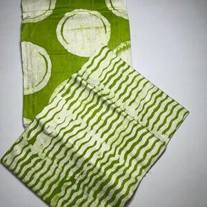 Adire print