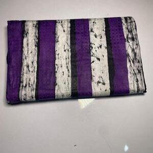 Adire print