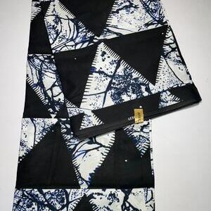 Black and White Design